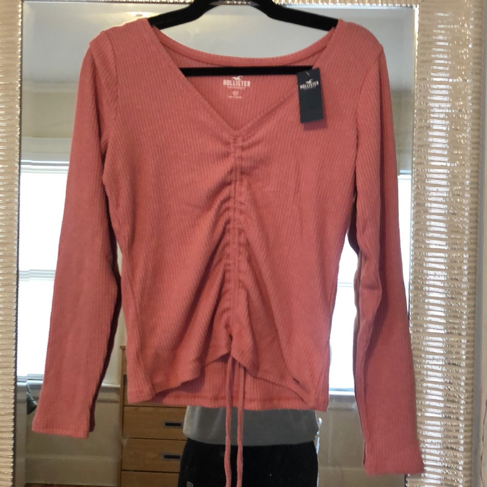 Hollister Top